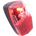 Miniatyrbild 2 av 2: Bakljus LED - Edge Mudguard Sprint - 1 LED - Med batterier - StvZo