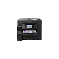 Miniatyrbillede 2 af 3: EPSON EcoTank L6570 multifunktionel farveblækprinter - Dobbeltsidet - Trådløs - ADF - A4