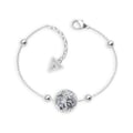 Miniatyrbild 3 av 4: Armband - Guess - JUBB01394JWRHS - Rostfritt stål - Silver - Storlek S