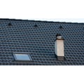 Miniatyrbild 2 av 5: EINSIDE Rotationsrökutsug i Rostfritt Stål AISI 304, Rund Bas – ø 150 mm