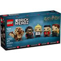 Miniatyrbild 1 av 2: LEGO 40791 Figurer från Eldcupen Skick: Ny