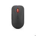 Miniatyrbild 1 av 2: Mus - LENOVO - 4Y51S61876 - Svart - 2400 dpi - Trådlös - Optisk