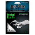 Miniatyrbild 1 av 3: Metal Earth Dragon Gringott
