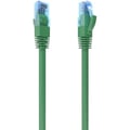 Miniatyrbild 1 av 2: Nätverkskabel RJ45 - AISENS - A135-0805 - Cat.6 UTP - 25 cm - 1000 Mbps