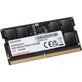 Miniatyrbild 2 av 2: RAM-minne - ADATA - So-DDR5 - 32 GB - 5600 MHz - Latens 46