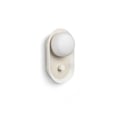 Miniatyrbild 3 av 4: MAYA Vägglampa beige 40103