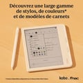 Miniatyrbild 3 av 6: Kobo Stylus 2 Vit