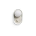 Miniatyrbild 2 av 4: MAYA Vägglampa beige 40103
