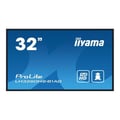 Miniatyrbild 4 av 6: LCD-skärm - iiyama - ProLite LH3260HS-B1AG - 32 tum - Full HD - LED-bakgrundsbelyst