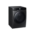 Miniatyrbild 2 av 6: SAMSUNG Ecobubble™ WF20DG8650BV - 20 kg - Digital Inverter - L68,6cm - 1000 varv/min - Klass A - Svart
