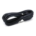 Miniatyrbild 2 av 3: Elkabel - LENOVO - 42T5029 - 1 m - Svart - Hane/Hona