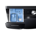 Miniatyrbild 6 av 6: SAMSUNG Ecobubble™ WF20DG8650BV - 20 kg - Digital Inverter - L68,6cm - 1000 varv/min - Klass A - Svart