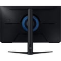 Miniatyrbild 4 av 6: Spel-PC-skärm - SAMSUNG - 27" - FHD - 180Hz - VA-panel - 1ms - Höjdjusterbar - LS27DG300EUXEN