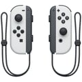 Miniatyrbild 5 av 6: Nintendo Switch-konsol - OLED-modell • Vit