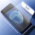 Miniatyrbild 2 av 4: Skärmskydd - 3MK - Ulefone Note 14 - Stötsäker Hydrogel - Transparent - Reptålig