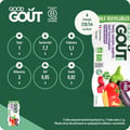 Miniatyrbild 2 av 4: Good Gout Ekologisk Spaghetti med aubergine och kött 3× (2×190 g)