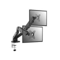 Miniatyrbild 2 av 4: Plattformsstöd - EQUIP - 650121 - Klammer - 68,6 cm (27") - Max vikt 16 kg