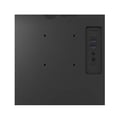 Miniatyrbild 6 av 6: LG 25MS550-B 24,5" LED IPS FullHD 100Hz Högtalare Justerbar Höjd