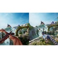 Miniatyrbillede 3 af 4: Split Fiction PS5 Videospil Action Eventyr Co-op Multiplayer - Electronic Arts