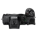 Miniatyrbild 3 av 4: NIKON Z5 NU