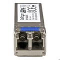 Miniatyrbild 3 av 4: SFP+ 10GBase-LR 10 Gigabit fiberoptisk transceivermodul - STARTECH - Single-mode LC - 10 km