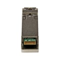 Miniatyrbild 2 av 4: SFP+ 10GBase-LR 10 Gigabit fiberoptisk transceivermodul - STARTECH - Single-mode LC - 10 km