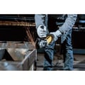 Miniatyrbild 4 av 6: Vinkelslip 125 mm - DEWALT - DWE4117-QS - 950 watt - Med sladd - Professionell