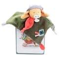 Miniatyrbild 1 av 4: Aneth la vache - doudou platt