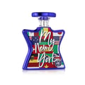 Miniatyrbild 1 av 2: Eau de Parfum - BOND NO. 9 - My New York - Unisex - 100 ml - Hög koncentration