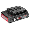 Miniatyrbild 1 av 3: BOSCH GBA 18V 2Ah Li-ion batteri med CoolPack-teknik