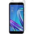 Miniatyrbild 1 av 2: Verkollad Glas Asus ZENFONE MAX M1 ZB555KL - Skyddande Film för Skärm [Phonillico®]