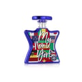 Miniatyrbild 2 av 2: Eau de Parfum - BOND NO. 9 - My New York - Unisex - 100 ml - Hög koncentration