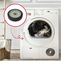 Miniatyrbild 2 av 4: REMSKA TILL BEKO TORK ref: 2987300200