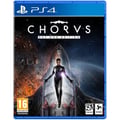 Miniatyrbild 1 av 6: CHORUS PS4-spel