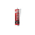 Miniatyrbild 1 av 4: FISCHER universal anti-mögel silikon - grå - 280 ml - 96032