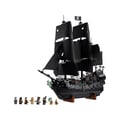 Miniatyrbild 2 av 2: LEGO 10365 Kapten Jack Sparrows piratskepp Skick: Ny