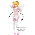 Miniatyrbild 2 av 2: Actionfigur - BANPRESTO - Liliel 2,5D Förförelse - Glitter&Glamours - 22 cm - Multikolor
