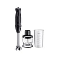 Miniatyrbild 6 av 6: Braun Multiquick 3 MQ30.201.MBK