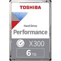 Pikkukuva 1 / 4: Videovalvontakiintolevy - TOSHIBA - S300 - 2 TB - 5400 rpm - SMR