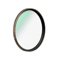 Miniatyrbild 1 av 2: POLAR-PRO Filter Gold Mist 82mm - McKinnon 135 Series