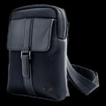 Miniatyrbild 4 av 6: Nava Pro Courier Bag - Svart