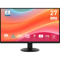 Pikkukuva 3 / 4: Näyttö 27" - MSI - Pro MP272L - Full HD 1920x1080 - 100Hz - 4ms - LED Musta