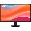 Pikkukuva 2 / 4: Näyttö 27" - MSI - Pro MP272L - Full HD 1920x1080 - 100Hz - 4ms - LED Musta