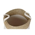 Miniatyrbild 4 av 4: Förvaringskorg - DKD HOME DECOR - Set om 7 - Bomull - Naturlig fiber - 41x41x52,5 cm