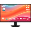 Pikkukuva 4 / 4: Näyttö 27" - MSI - Pro MP272L - Full HD 1920x1080 - 100Hz - 4ms - LED Musta