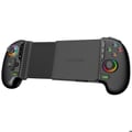 Miniatyrbild 2 av 6: Bluetooth-kontroll - MARS GAMING - MGPXPRO - Hall-effekt joysticks - Stöd för 7" - Bluetooth 5.0