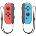 Pikkukuva 5 / 6: Nintendo Switch -konsoli - OLED-malli • Neonsininen ja neonpunainen