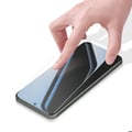 Miniatyrbild 5 av 5: HD Härdat Glas för Honor Magic 8 Lite Klar Resistenta Transparent