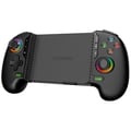 Miniatyrbild 6 av 6: Bluetooth-kontroll - MARS GAMING - MGPXPRO - Hall-effekt joysticks - Stöd för 7" - Bluetooth 5.0