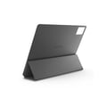 Miniatyrbild 4 av 6: Funda Lenovo Idea Tab Plus 12.1" Folio Svart Läder/PU